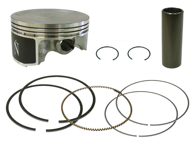 NAMURA PISTON KIT NA-40012